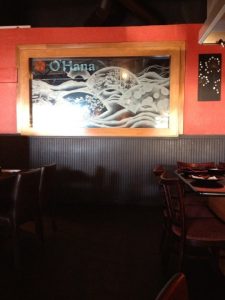 Texas Lubbock Ohana Steakhouse & Sushi Bar photo 5