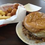 South Carolina Gaffney Southern Barbecue photo 1