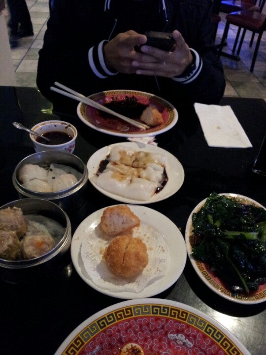 Texas Arlington Kowloon Chinese Seafood Restaurant photo 5