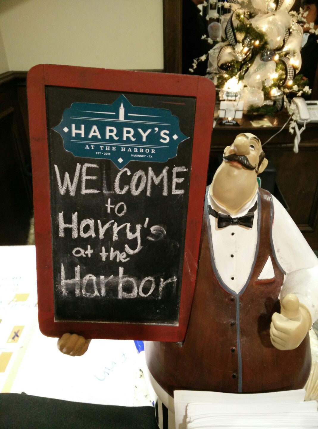 Texas Mckinney Harry's at the Harbor photo 5