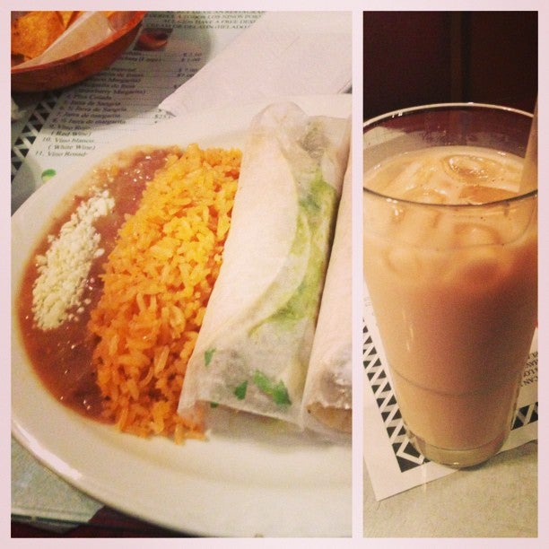 New Jersey Jersey City El Rey Mexican Restaurant photo 3