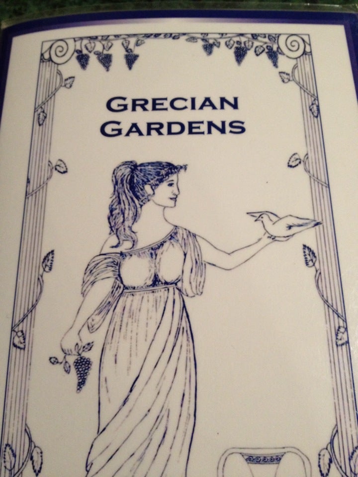 South Carolina Lexington Grecian Gardens photo 5