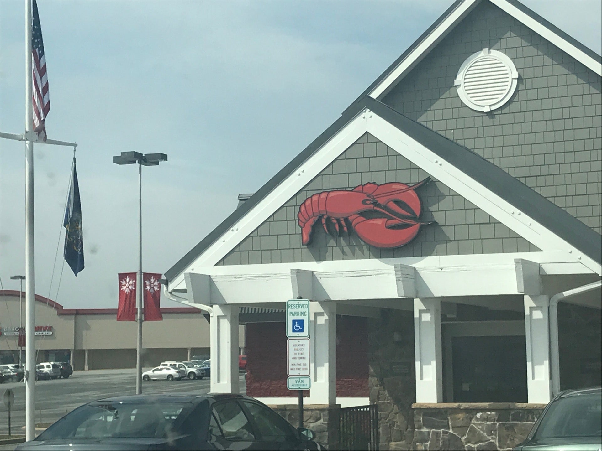 Pennsylvania Lancaster Red Lobster photo 3