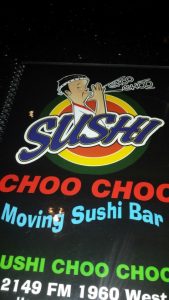 Texas Cypress Sushi Choochoo photo 5