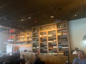 Ohio Cleveland Bonefish Grill photo 7