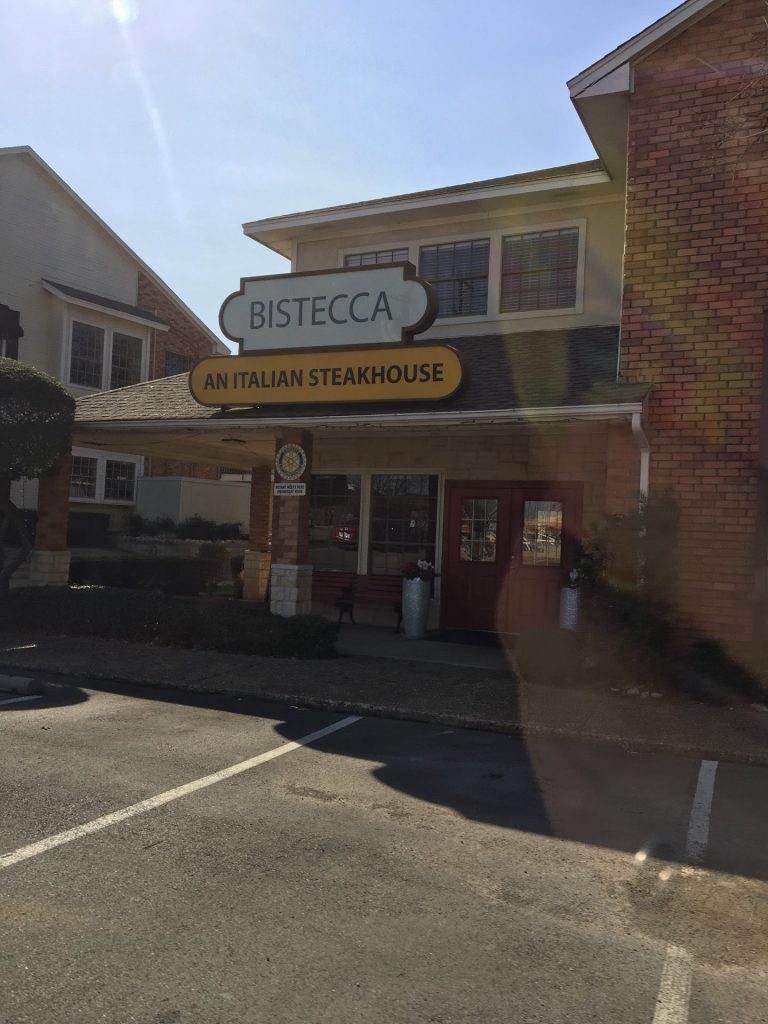 Texas Denton BISTECCA – An Italian Steakhouse (formerly The Grotto) photo 3