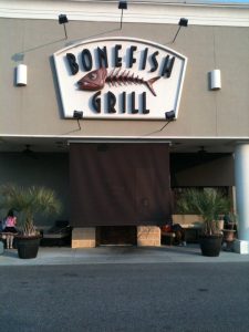 South Carolina Conway Bonefish Grill photo 5