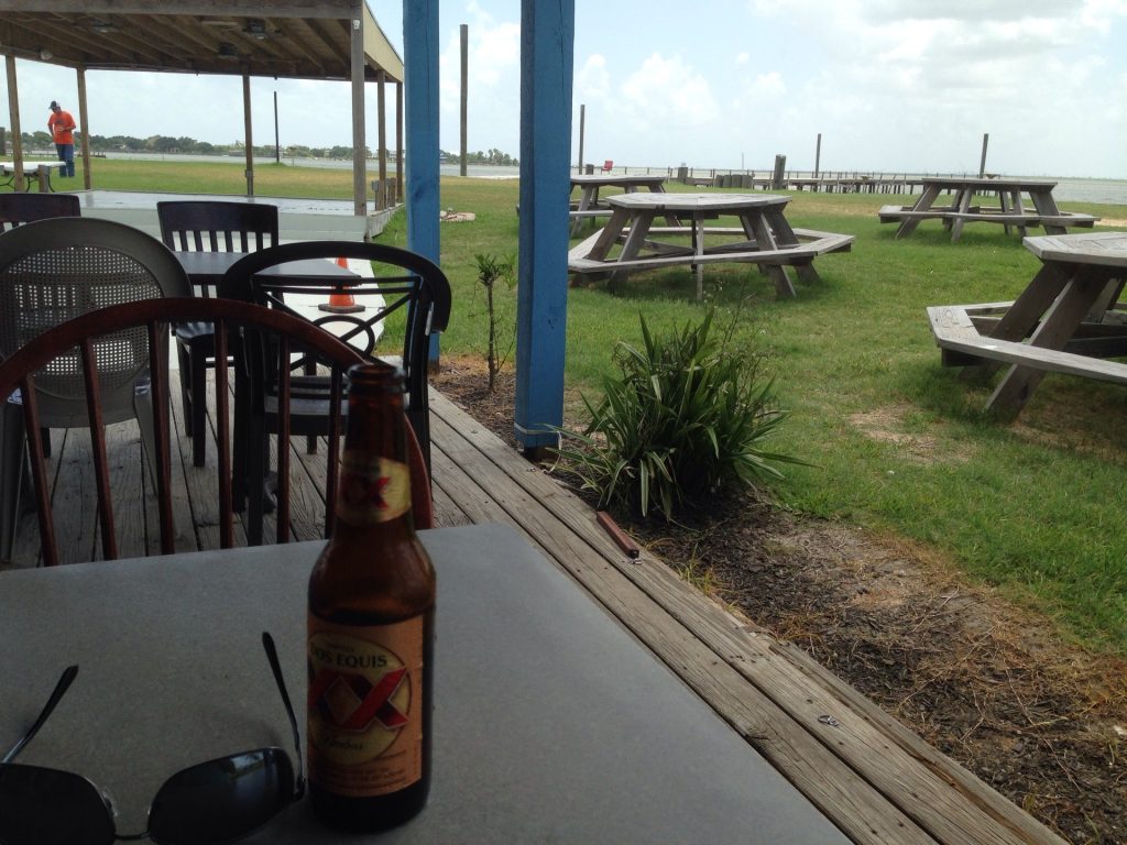 Texas Galveston Lazy Lizard Coastal Kitchen and Cantina photo 3