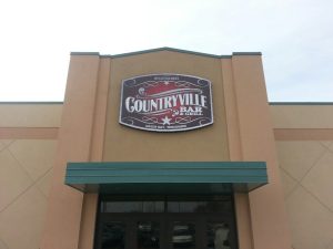 Wisconsin Green Bay Countryville Bar & Grill photo 7