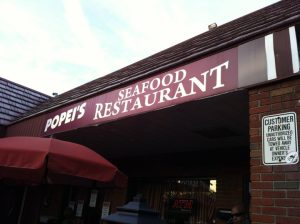 New York Long Island Popeis Clam Bar and Restaurant photo 5