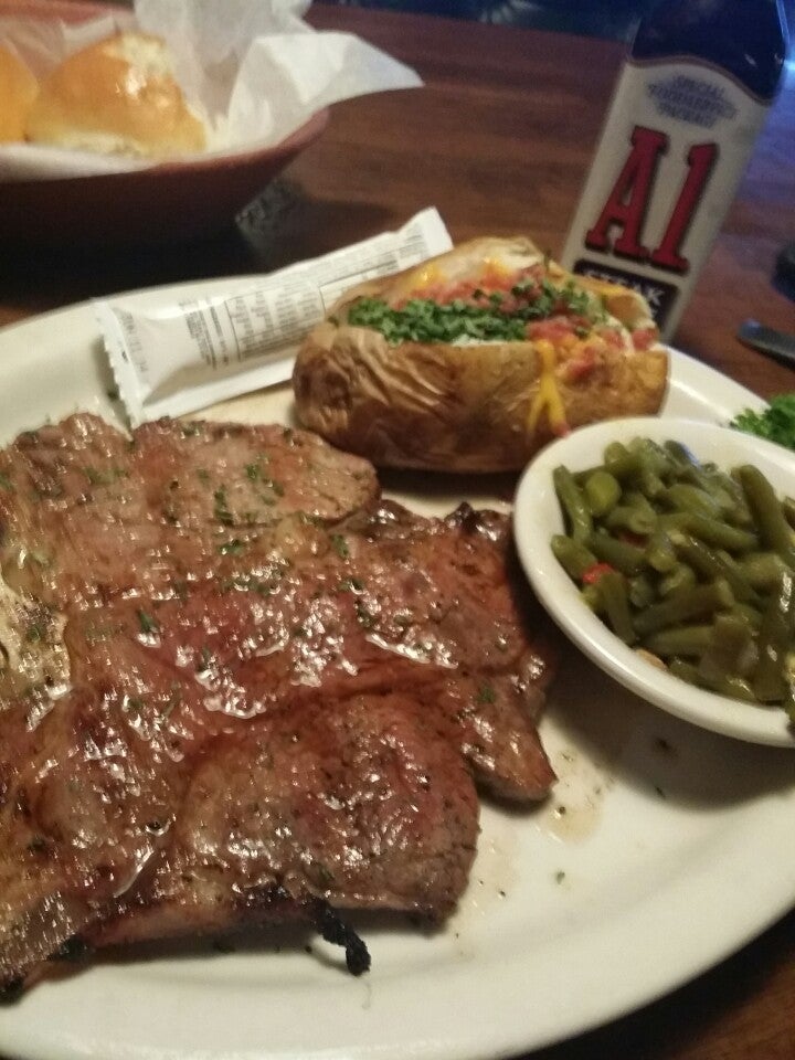 Texas Corpus Christi Texas A1 Steaks & Seafood photo 5