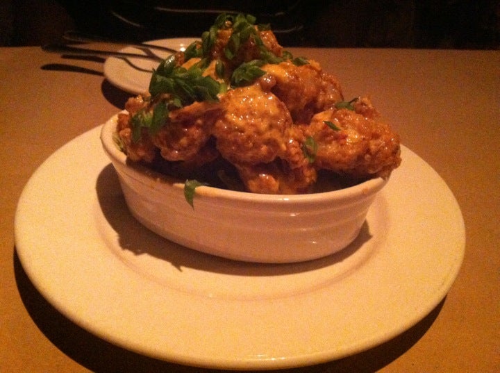 South Carolina Conway Bonefish Grill photo 3