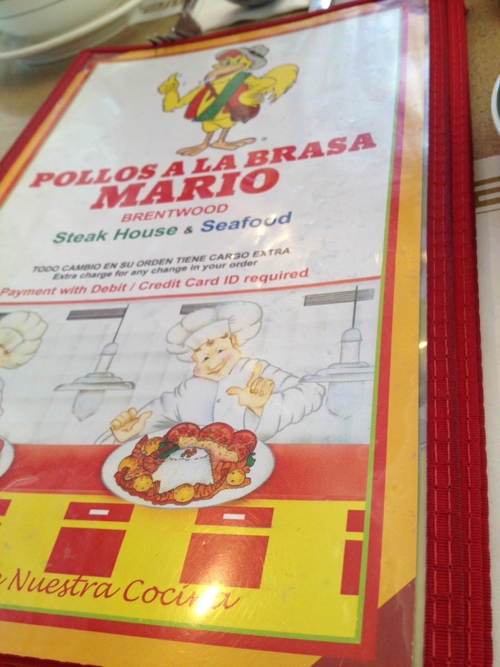 New York Long Island Pollos Marion Brentwood photo 3