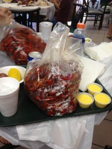 Texas Houston Crawfish & Beignets photo 5