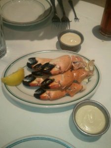 Nevada Summerlin Joe's Seafood