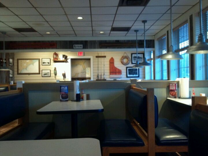 South Carolina Conway Captain D's Seafood Kitchen photo 3