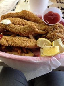 Texas Pasadena Zydeco Louisiana Diner photo 5