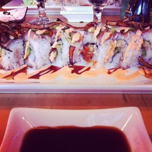 Oregon Gresham Bluefin Sushi Bar photo 5