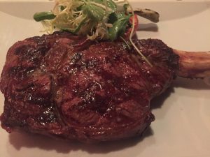 Nevada Primm Anthony's Prime Steak and Seafood photo 7