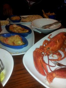 Wisconsin Milwaukee Red Lobster photo 7