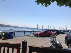 Washington Port Orchard Bluwater Bistro photo 7