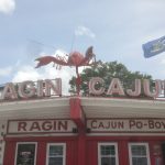 Texas Pasadena Ragin' Cajun Restaurant photo 1