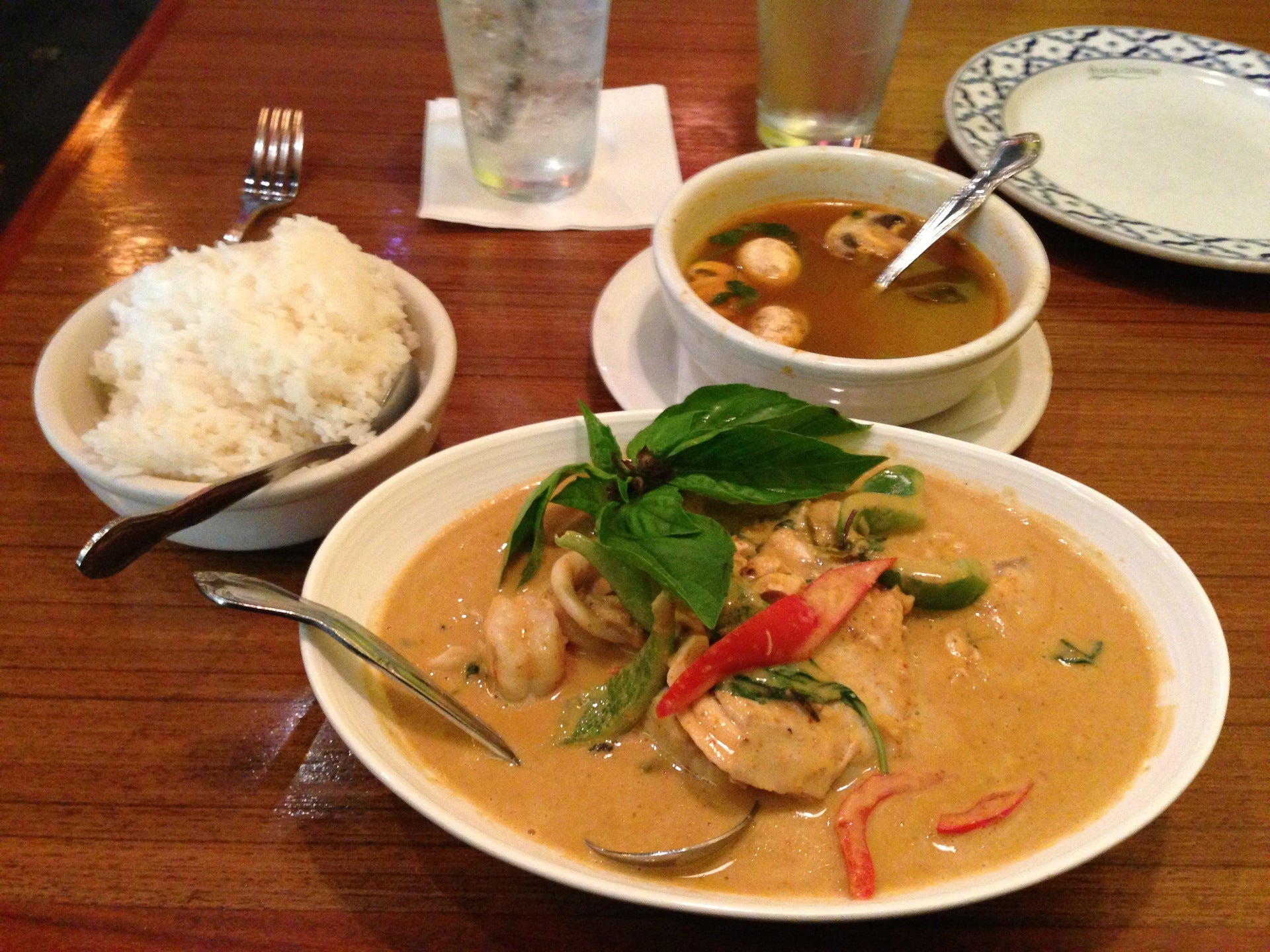 Washington Port Orchard Thai Ginger Restaurants photo 7