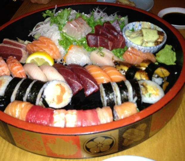 New York Long Island Kotobuki Restaurant photo 7