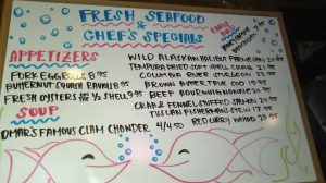 Oregon Medford Omar's Fresh Fish & Steaks photo 5