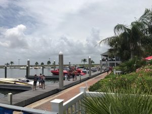 Texas Galveston Floyd's on the Water photo 5