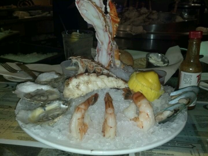 Nevada Las Vegas Oyster Bar photo 7