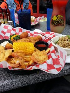 Texas Arlington Razzoo's Cajun Cafe photo 7