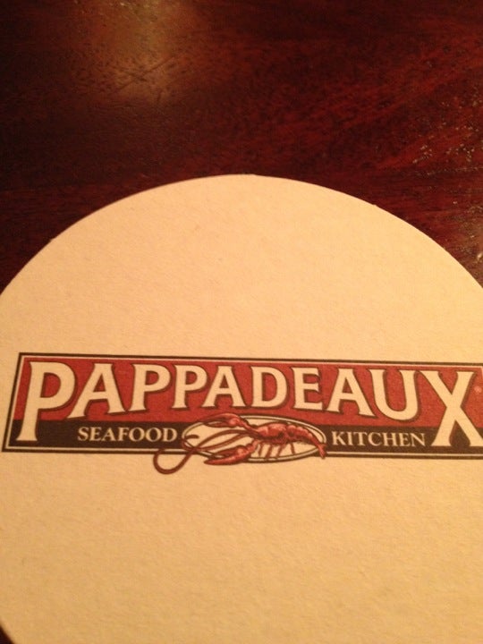 Texas Arlington Pappadeaux Seafood Kitchen photo 5