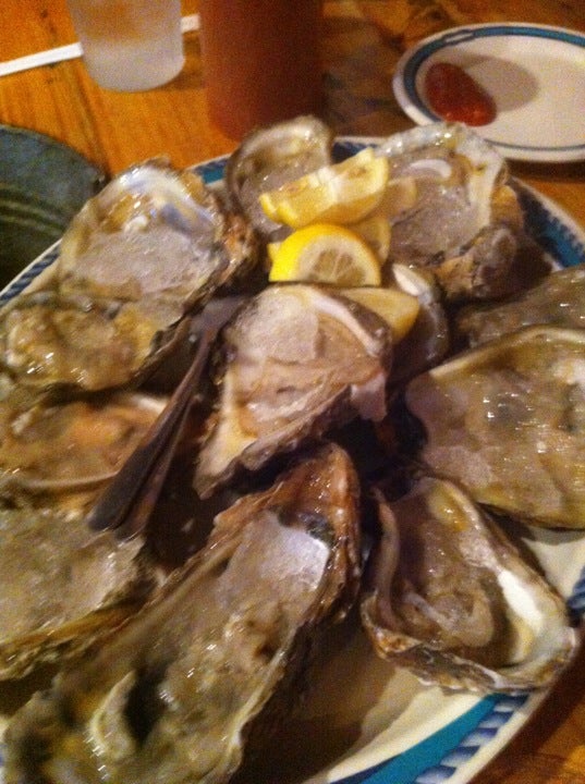 South Carolina Beaufort Steamer Oyster & Steakhouse photo 5