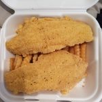 Texas Arlington Mason Chicken & Seafood photo 1