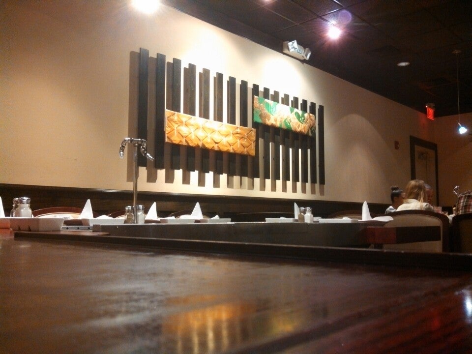 South Carolina Lexington Miyabi Japanese Steakhouse And Sushi Bar photo 7