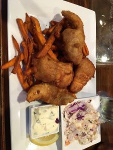 Oregon Seaside Twisted Fish Steakhouse photo 7