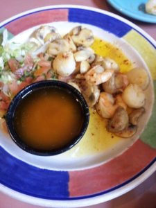 Washington Seattle Azteca Mexican Restaurant Tukwila photo 5