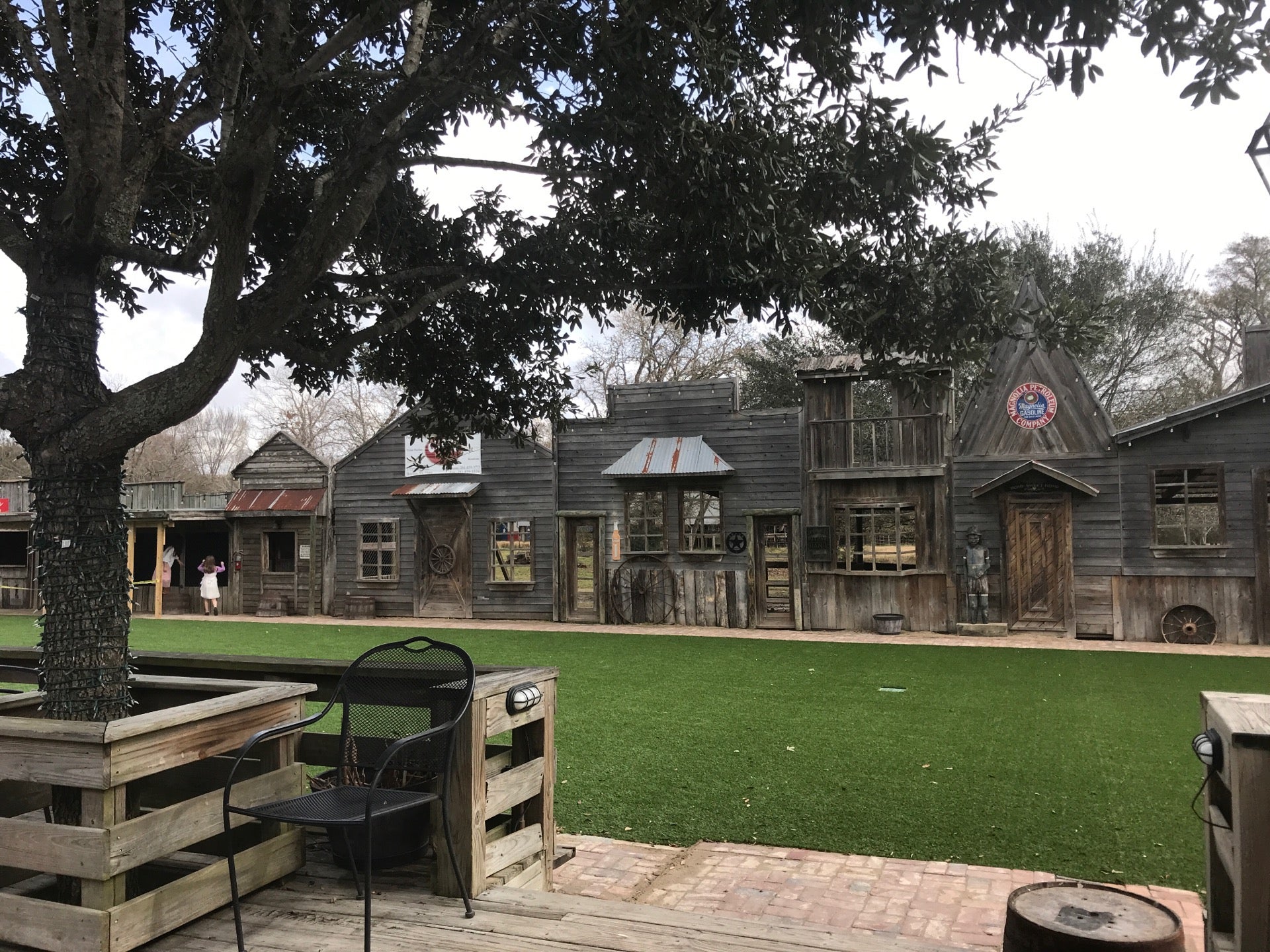 Texas Cypress Clay's Restaurant & Hall photo 7