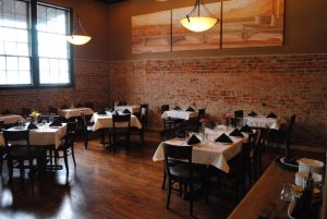 Virginia Danville Golden Leaf Bistro photo 7