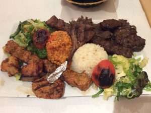 Pennsylvania Pittsburgh Alihan's Mediterranean Cuisine photo 7