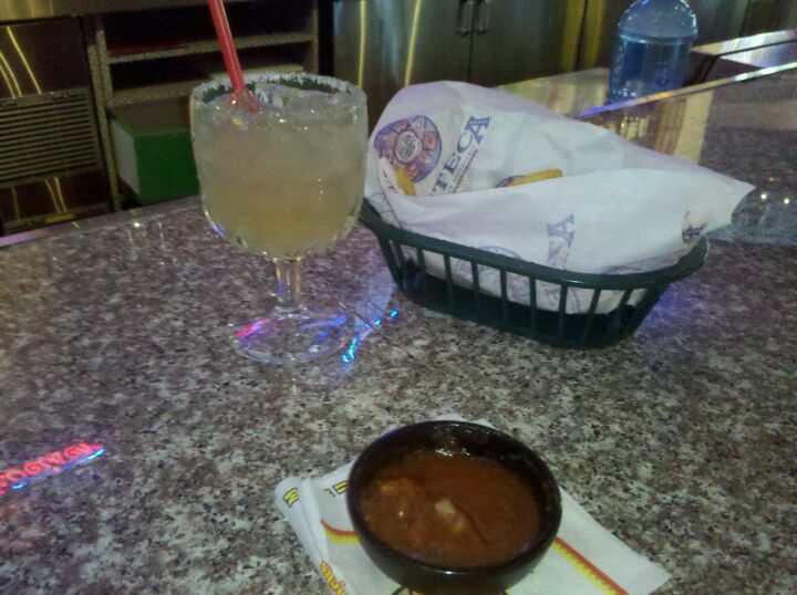 Washington Everett Azteca Mexican Restaurants photo 7