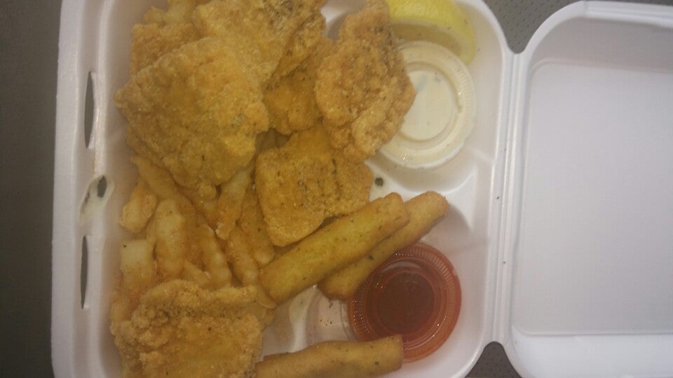 Texas Arlington Mason Chicken & Seafood photo 3