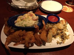 Nevada Reno Red Lobster photo 5