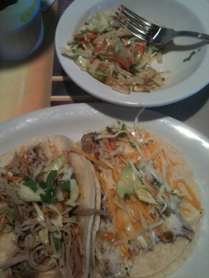 Nevada Henderson Wahoo's Fish Tacos photo 7