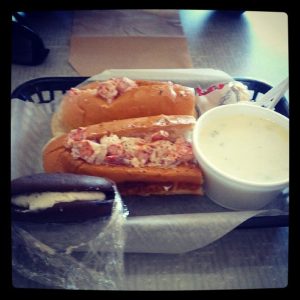 Texas Humble Maine-ly Sandwiches photo 7