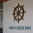 South Carolina North Charleston Shem Creek Crab House photo 3