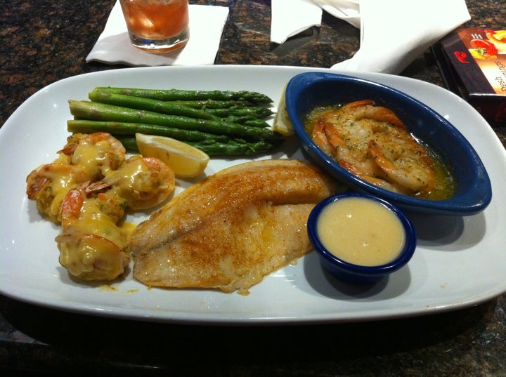 Texas Pasadena Red Lobster photo 7