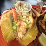 Pennsylvania Pittsburgh Roland's Seafood Grill photo 1