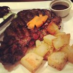 New York Queens Cairo Steak House photo 1